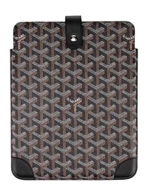 replica goyard ipad case